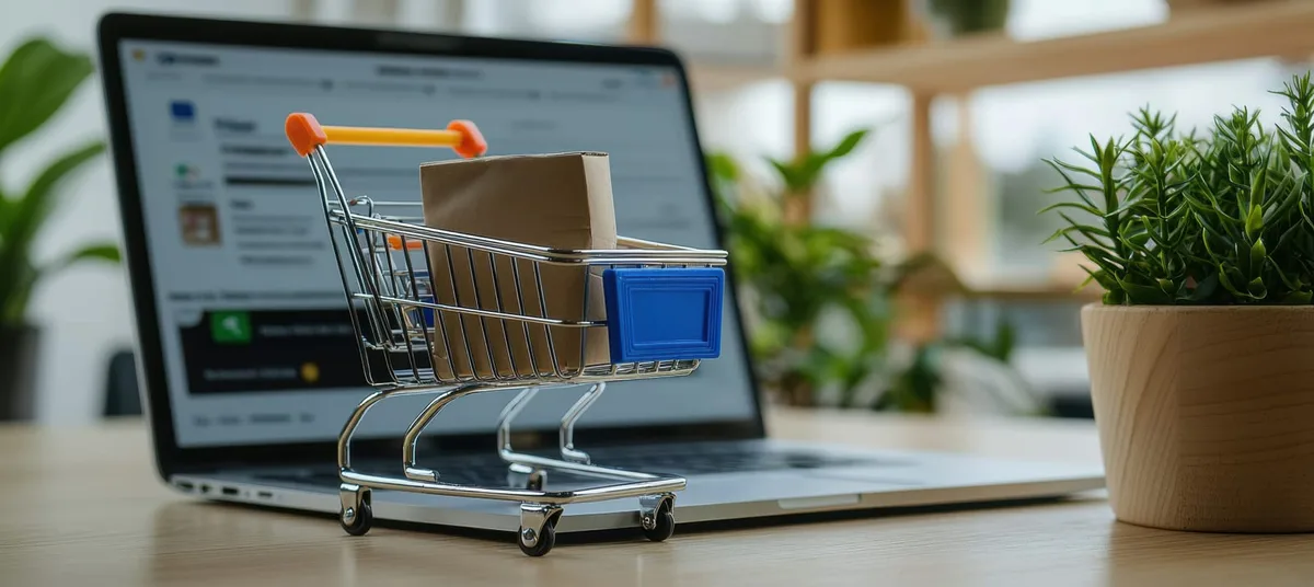 Shop-Erstellung: Online-Shop mit Shopify, Magento und WooCommerce